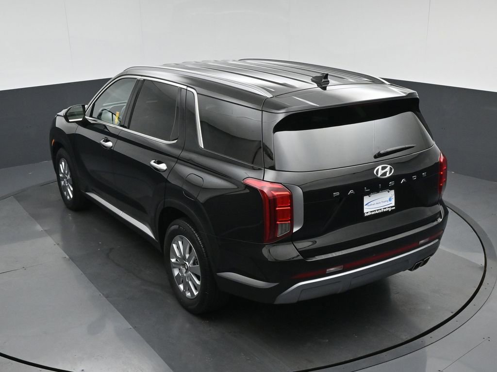 Used 2024 Hyundai Palisade SEL FWD image 76