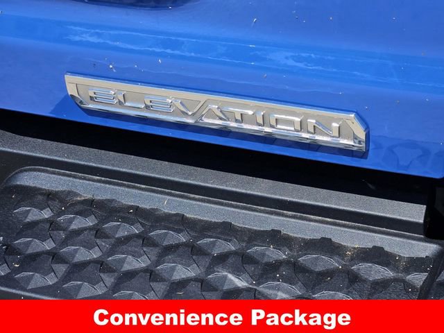 New 2026 GMC Canyon Elevation w/ Convenience Package image 9