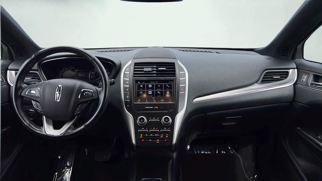 Used 2017 Lincoln MKC Premiere FWD image 15