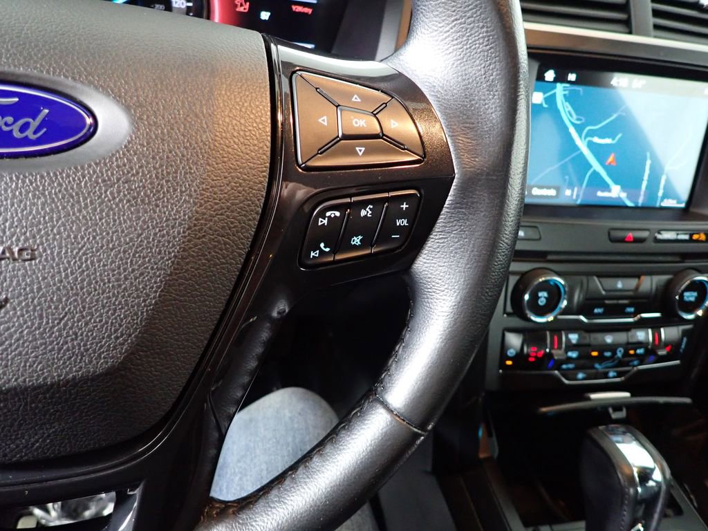 Used 2017 Ford Explorer XLT w/ Equipment Group 202A image 34