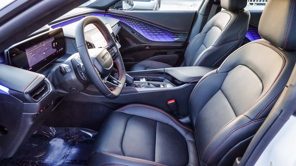 New 2026 Dodge Charger R/T AWD/4WD image 22