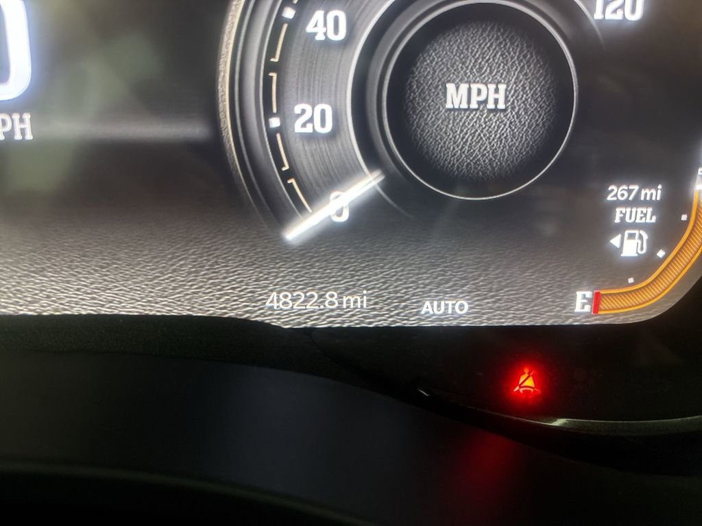 Used 2025 RAM 1500 RHO AWD/4WD image 12
