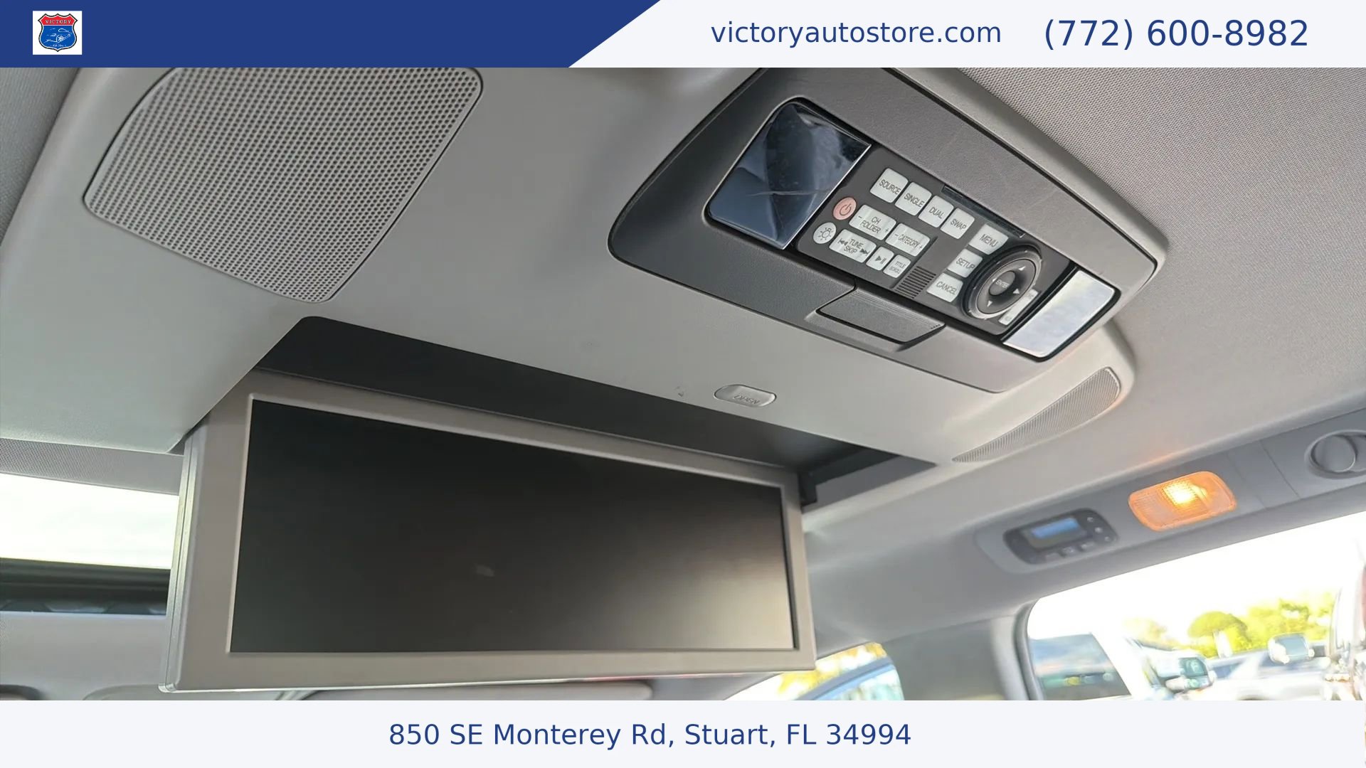 Used 2011 Honda Odyssey Touring Elite image 29