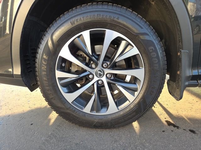 Used 2021 Lexus RX 350 AWD w/ Premium Package image 29