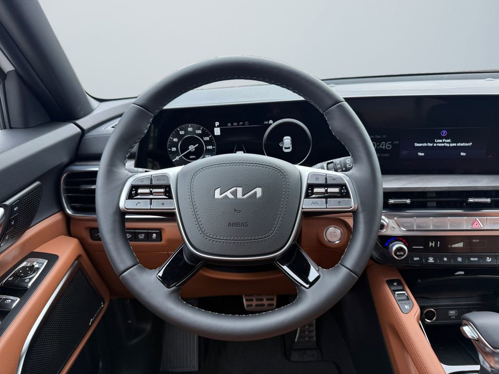 New 2025 Kia Telluride SX X-Line image 12