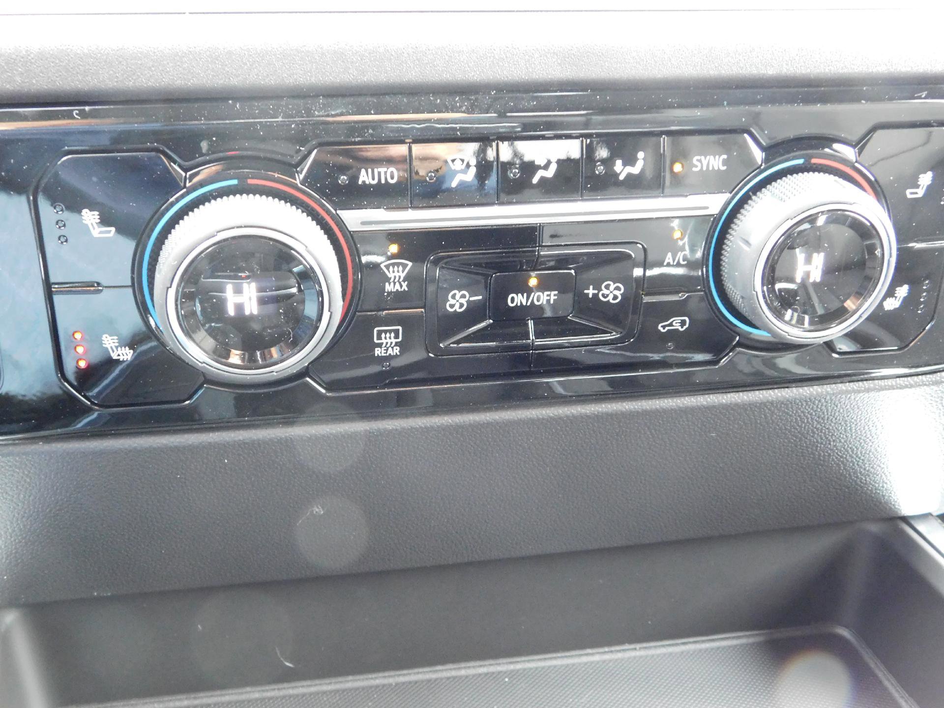 New 2026 Chevrolet Silverado 1500 LT Trail Boss w/ Convenience Package II image 46