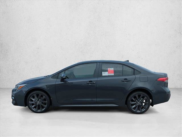 New 2026 Toyota Corolla SE FWD image 5