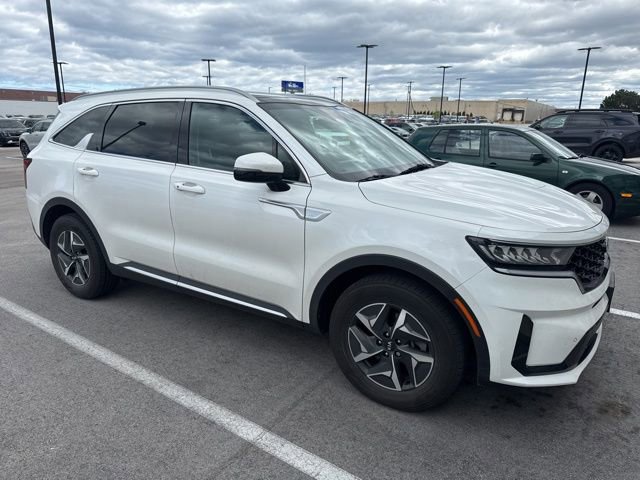 Used 2021 Kia Sorento EX