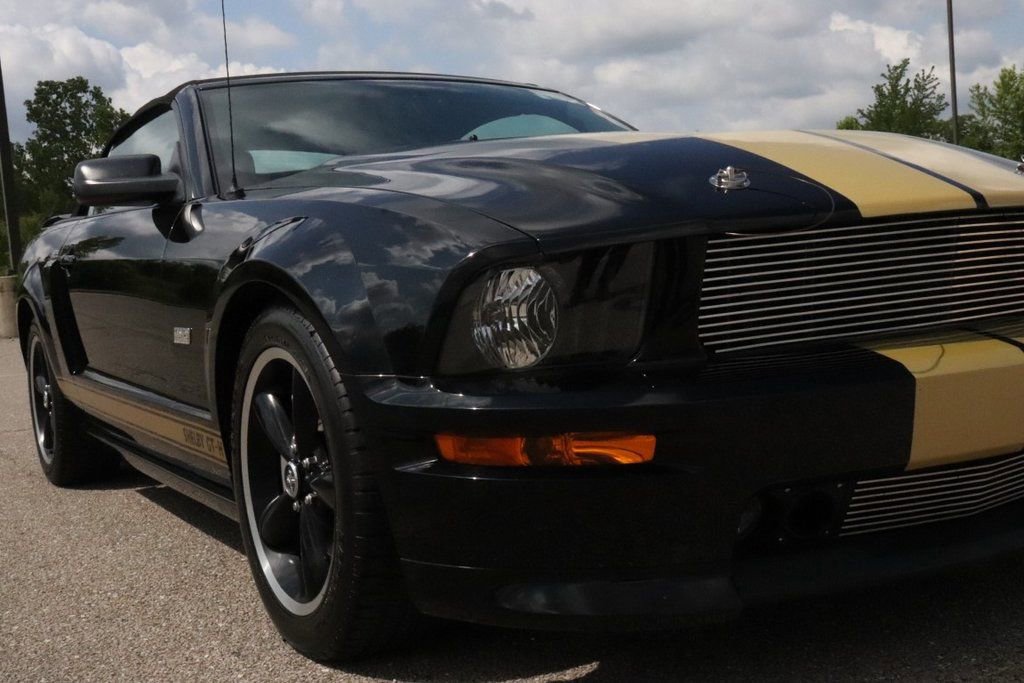 Used 2007 Ford Mustang GT image 12