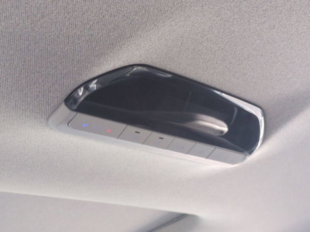 New 2026 Kia EV9 Light image 21