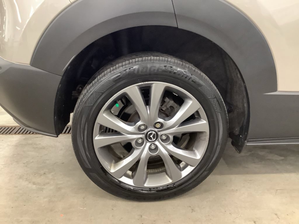 Certified 2024 MAZDA CX-30 AWD 2.5 S w/ Preferred Package image 25