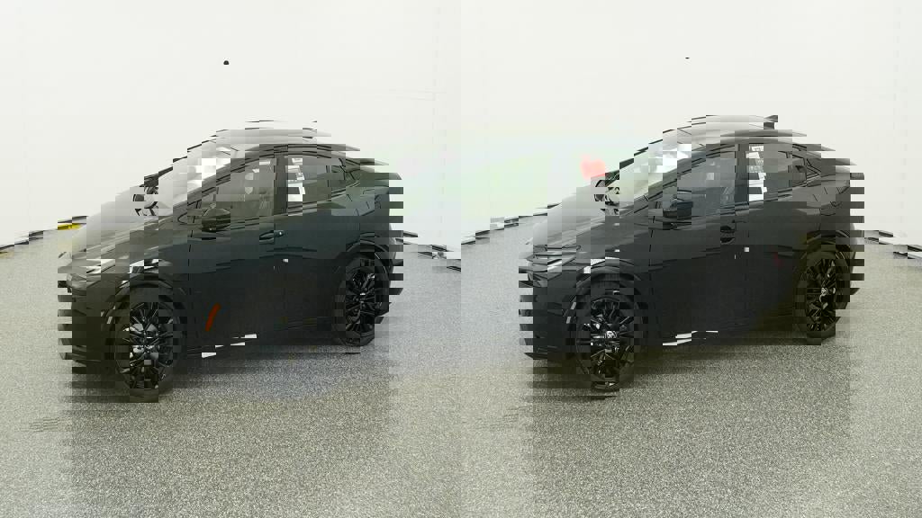 New 2026 Toyota Prius Plug-In Hybrid image 35