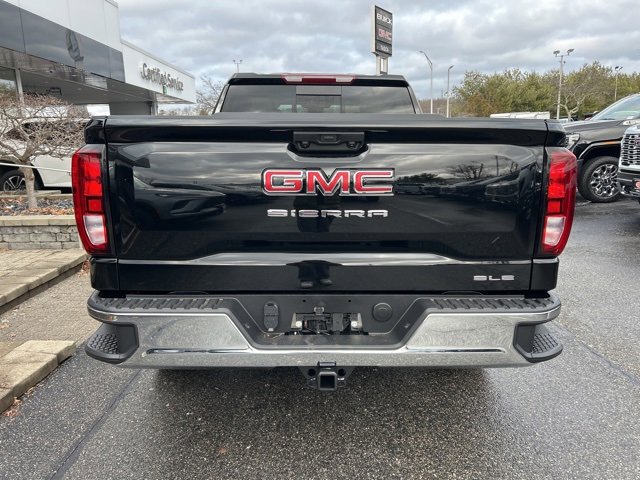 New 2026 GMC Sierra 1500 SLE w/ Preferred Package image 6