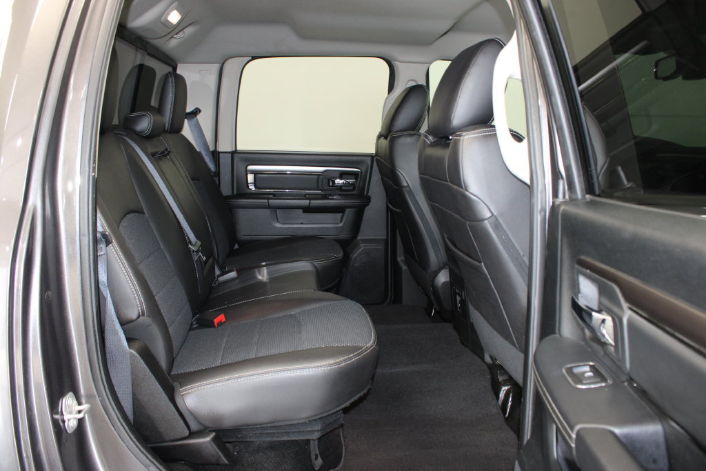Used 2016 RAM 1500 Sport AWD/4WD image 7