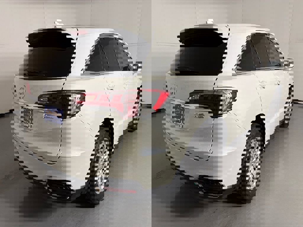 Used 2018 Acura RDX FWD image 8