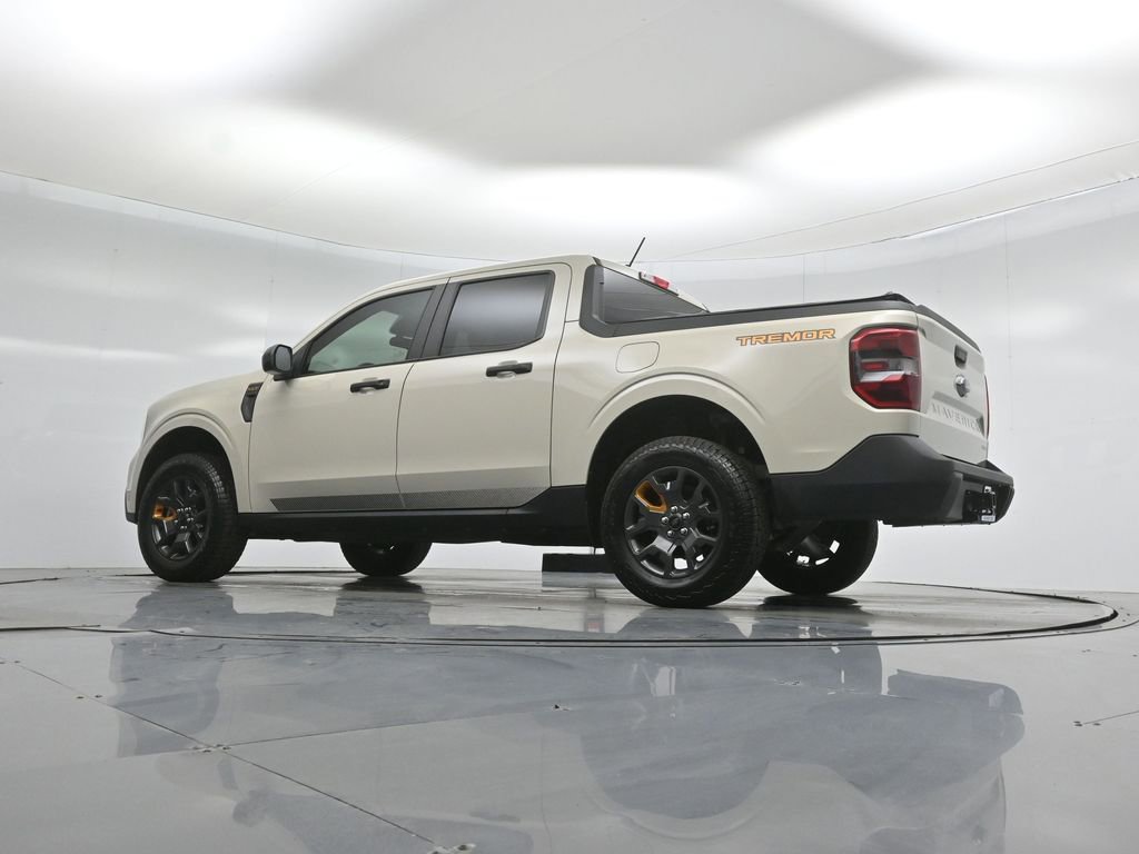 Certified 2024 Ford Maverick Tremor w/ Tremor Off-Road Package image 51