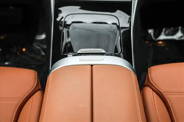 Certified 2026 Mercedes-Benz C 300 4MATIC Sedan image 19