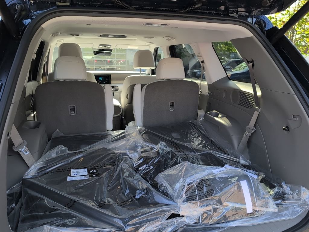 New 2026 Hyundai Palisade SEL AWD/4WD image 32