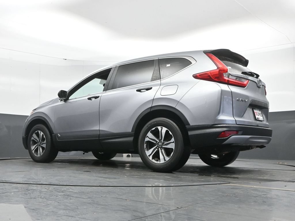 Used 2019 Honda CR-V LX image 34