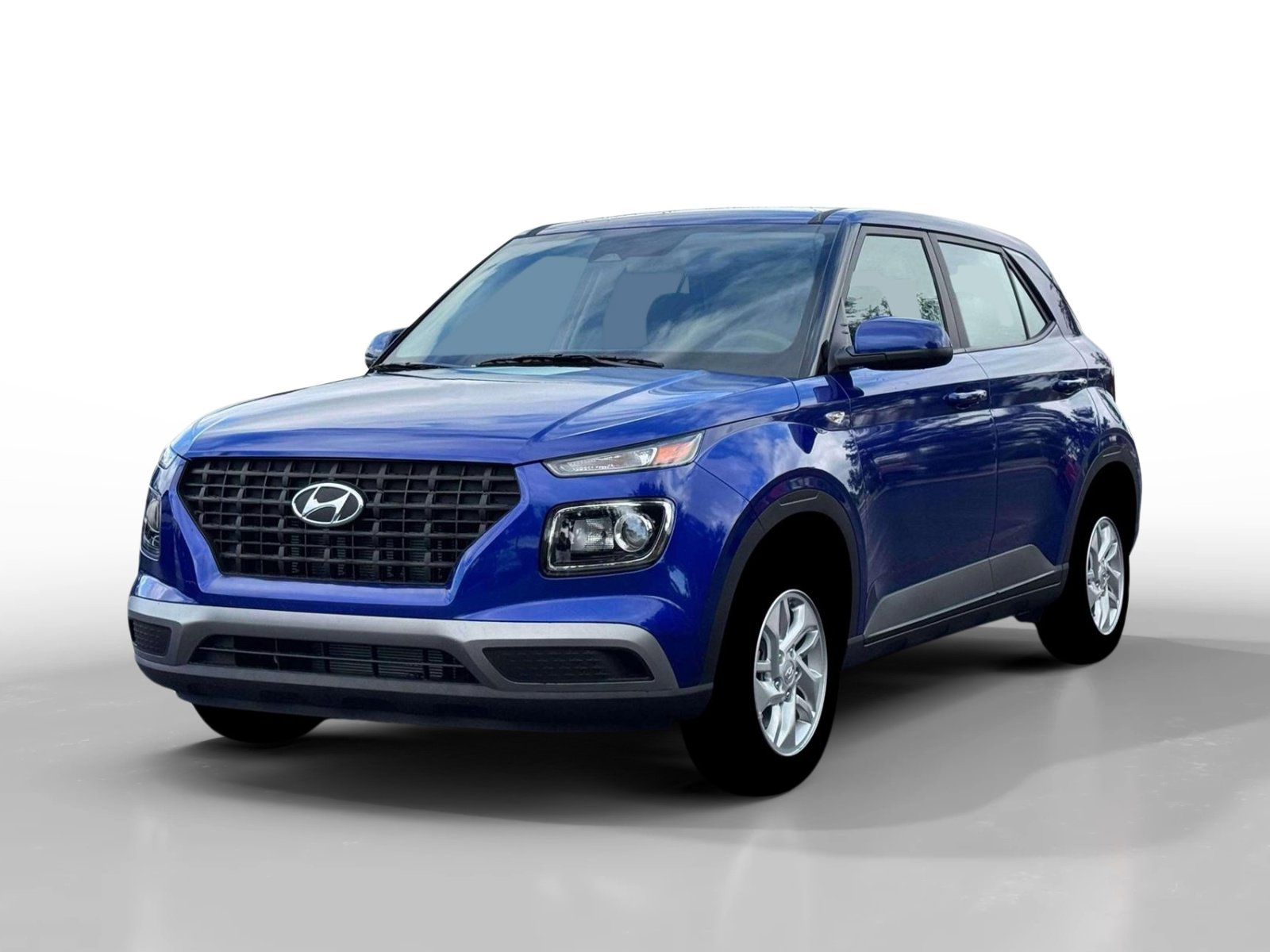 New 2026 Hyundai Venue SE