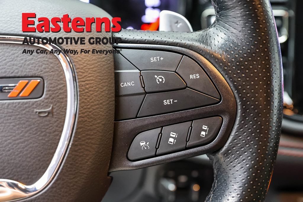 Used 2024 Dodge Durango GT RWD image 16