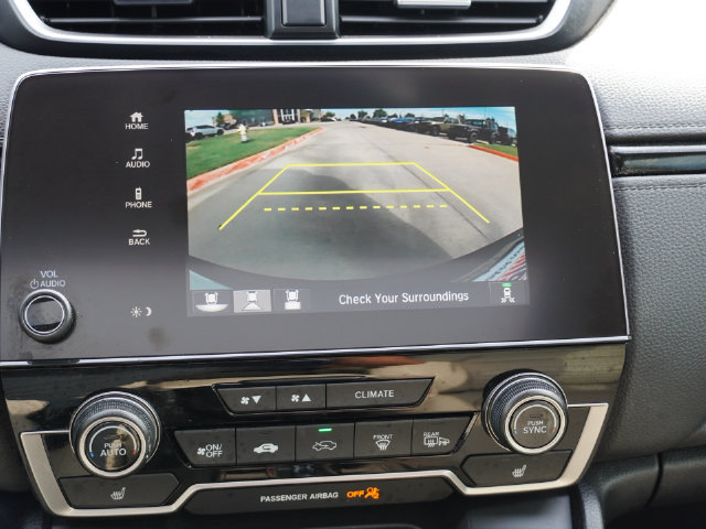 Used 2019 Honda CR-V EX-L image 38