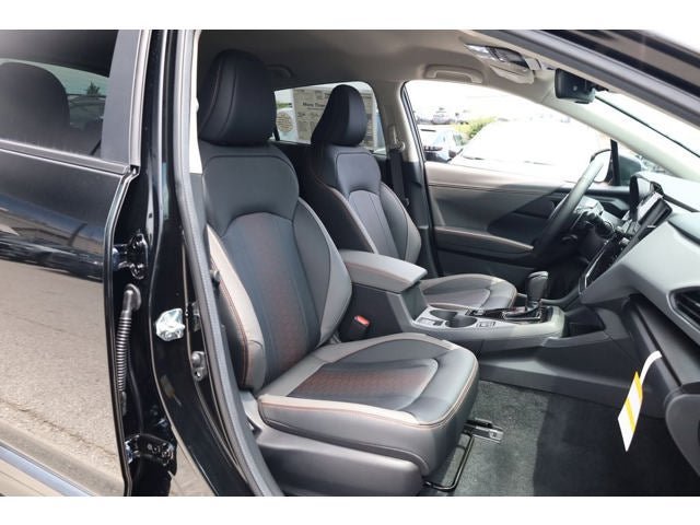 New 2026 Subaru Crosstrek 2.5i Limited w/ Crosstrek Mirror Package AWD/4WD image 43
