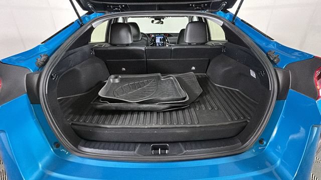 Used 2019 Toyota Prius Prime Premium FWD image 27