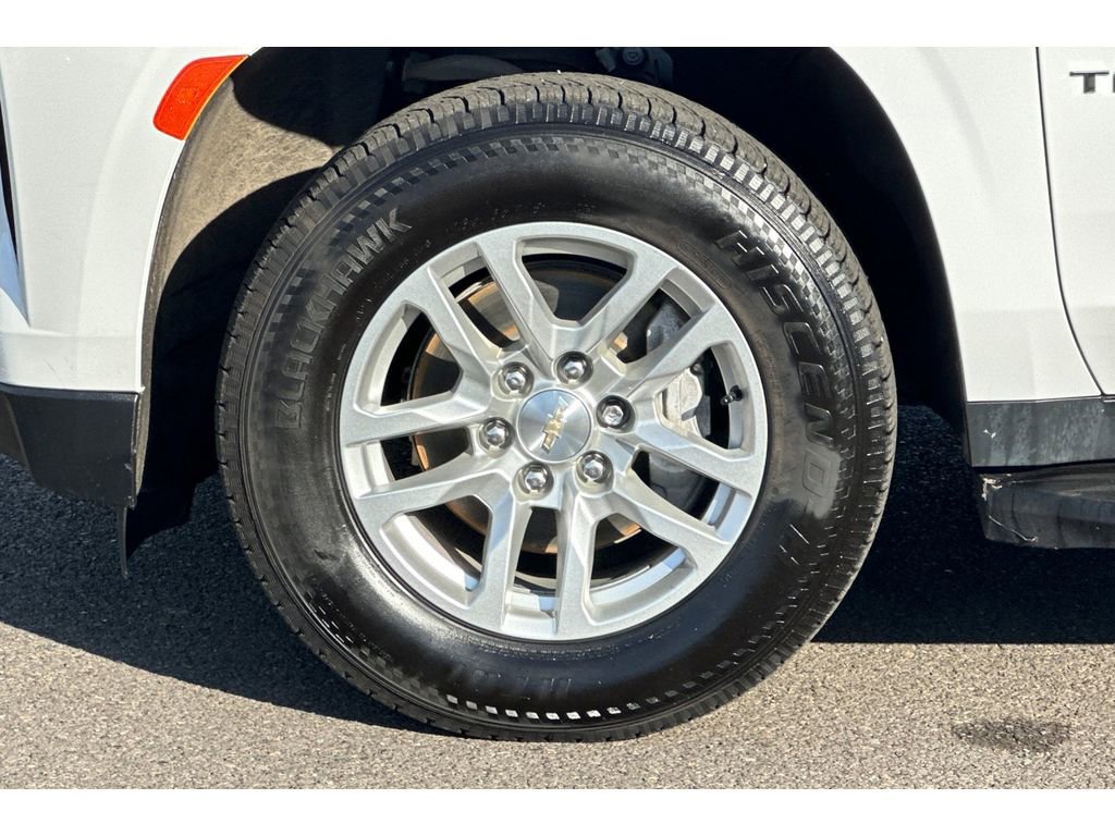 Used 2023 Chevrolet Tahoe LT image 27