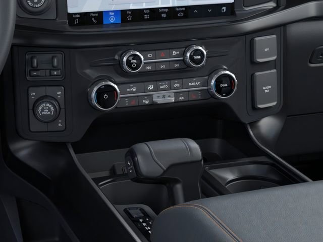 New 2025 Ford F150 Tremor w/ Bed Utility Package image 15