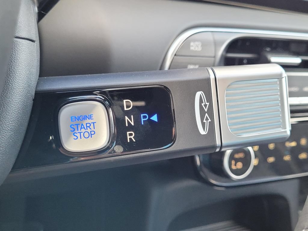 New 2026 Hyundai Palisade Calligraphy FWD image 19