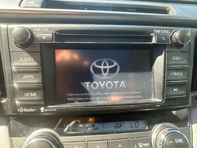 Used 2015 Toyota RAV4 XLE AWD/4WD image 15