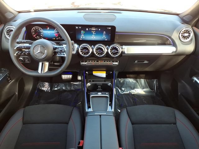 New 2026 Mercedes-Benz GLB 250 image 4