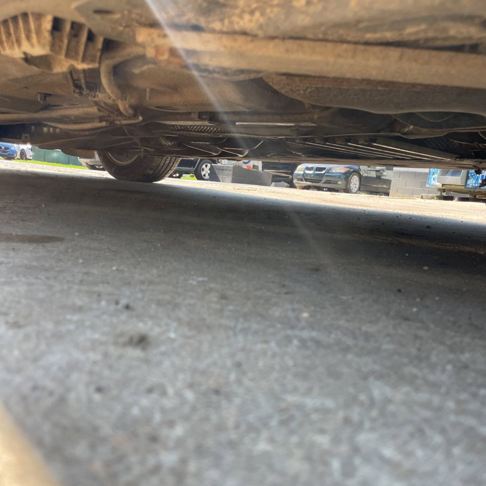 Used 2007 BMW 328xi Wagon image 24