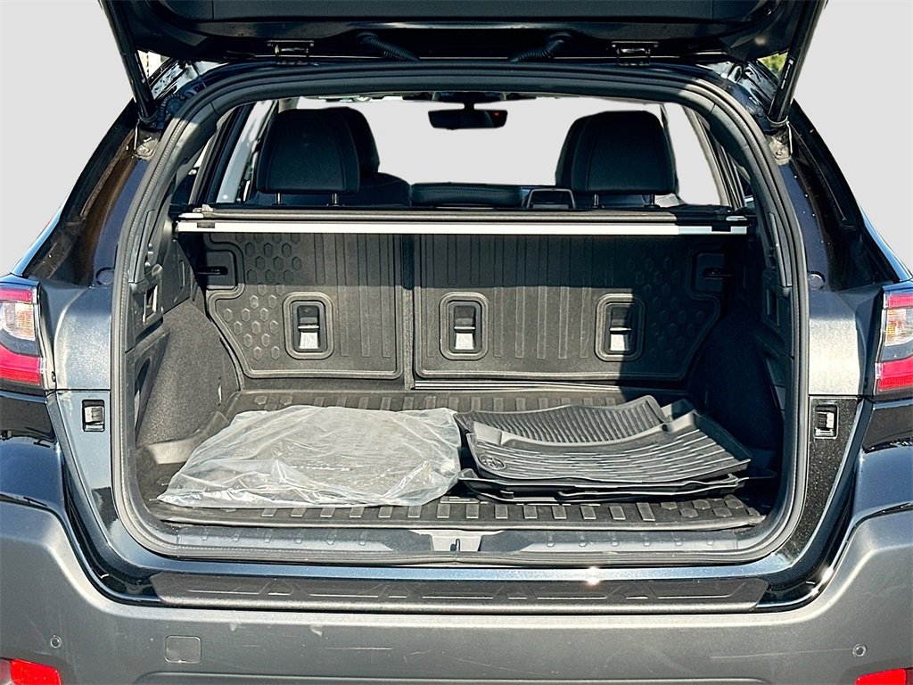 Used 2024 Subaru Outback Limited w/ Popular Package #2 image 28
