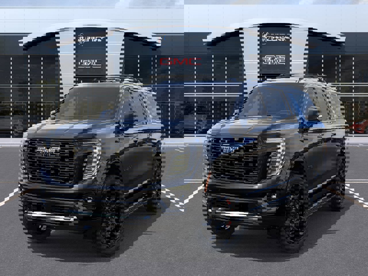 New 2026 GMC Yukon XL Denali Ultimate image 30