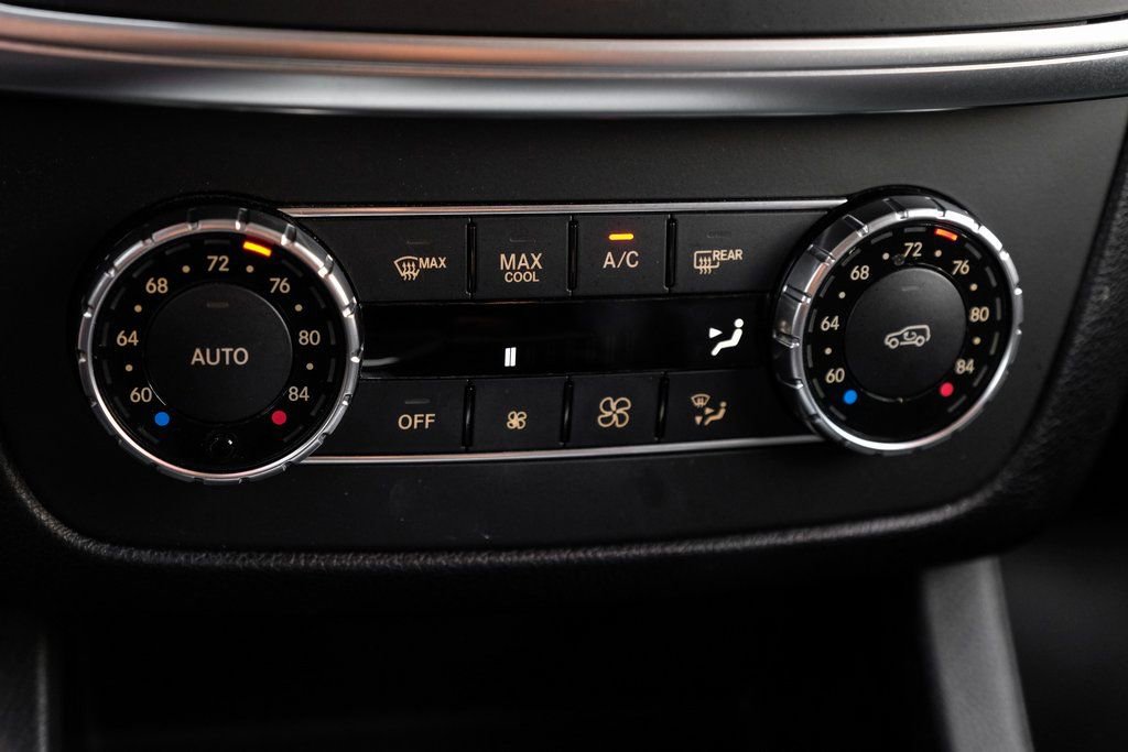 Used 2015 Mercedes-Benz ML 350 2WD image 28