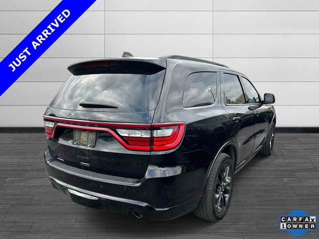 Used 2024 Dodge Durango R/T image 2
