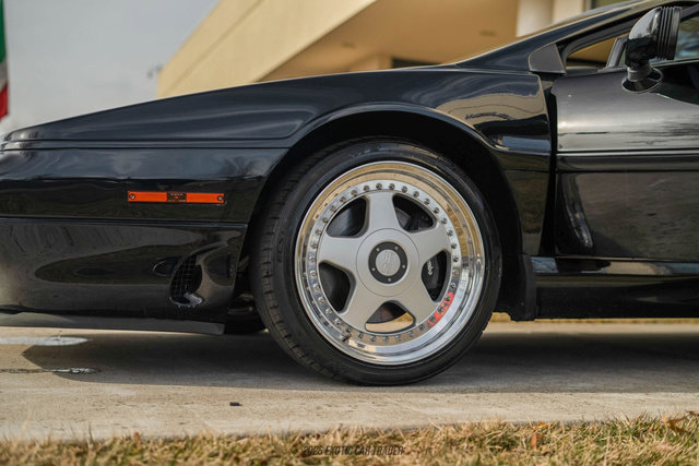 Used 1995 Lotus Esprit S4s image 54