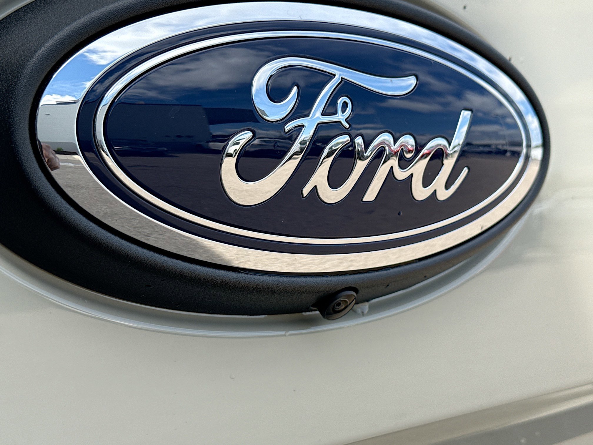 New 2026 Ford Ranger XL AWD/4WD image 12