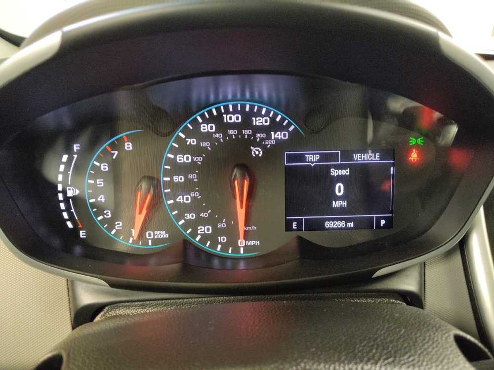 Used 2019 Chevrolet Sonic LT w/ Convenience Package image 23