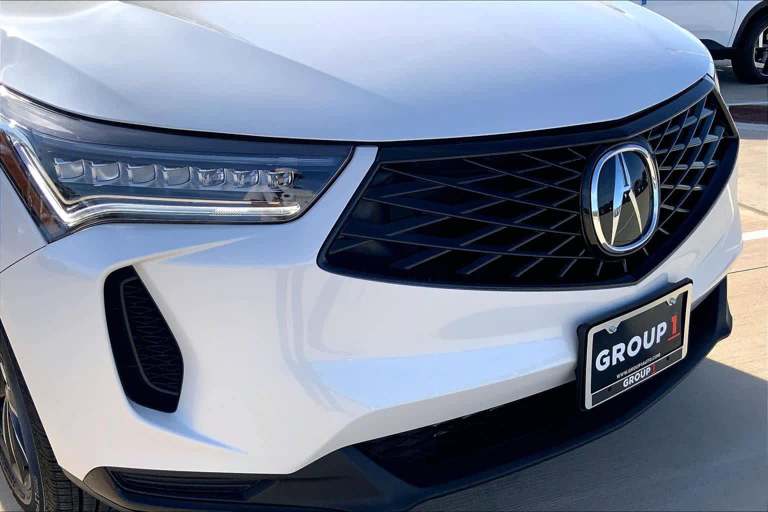 Used 2025 Acura RDX SH-AWD image 29