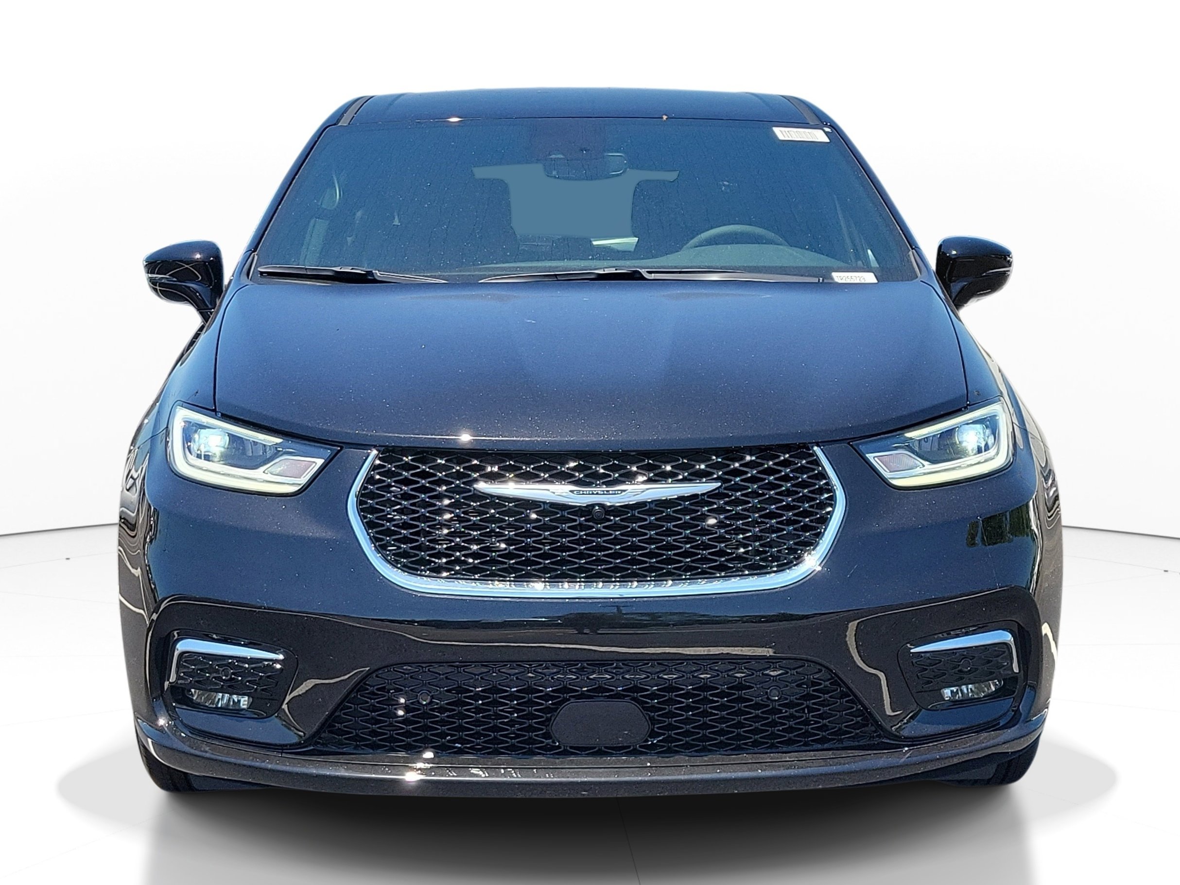 New 2026 Chrysler Pacifica Select FWD video 2