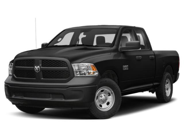 Used 2018 RAM 1500 Express w/ Express Value Package AWD/4WD image 1