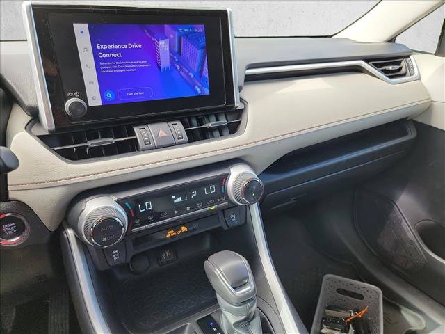 Used 2023 Toyota RAV4 XLE Premium FWD image 23