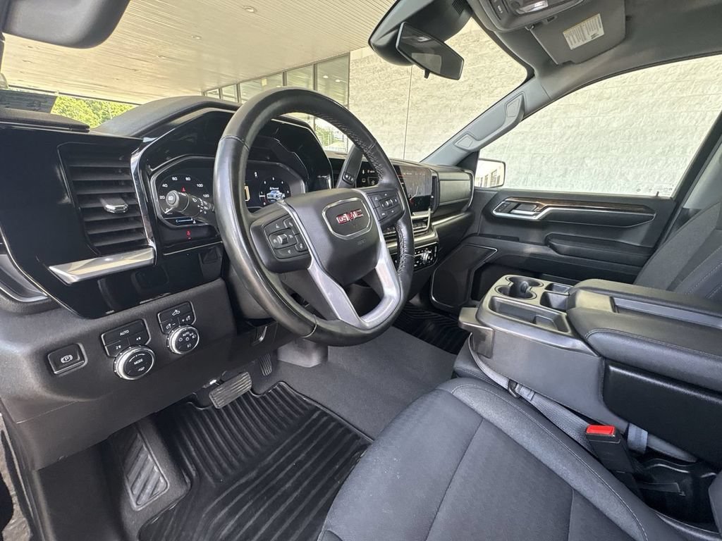 Certified 2023 GMC Sierra 1500 Elevation AWD/4WD image 10