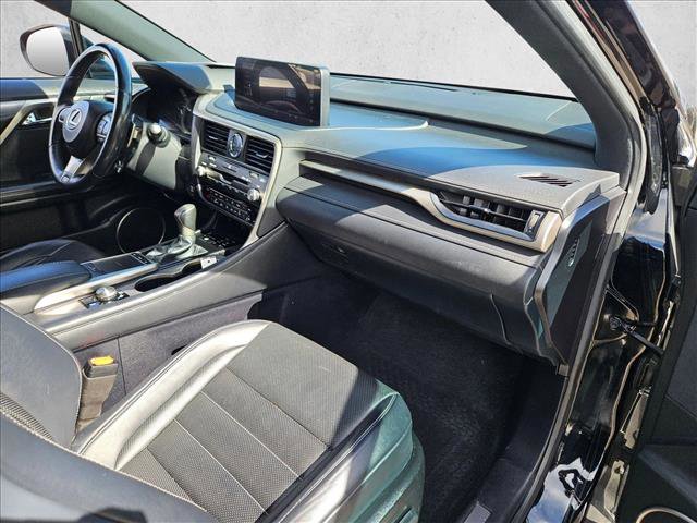 Used 2020 Lexus RX 350 F Sport image 20