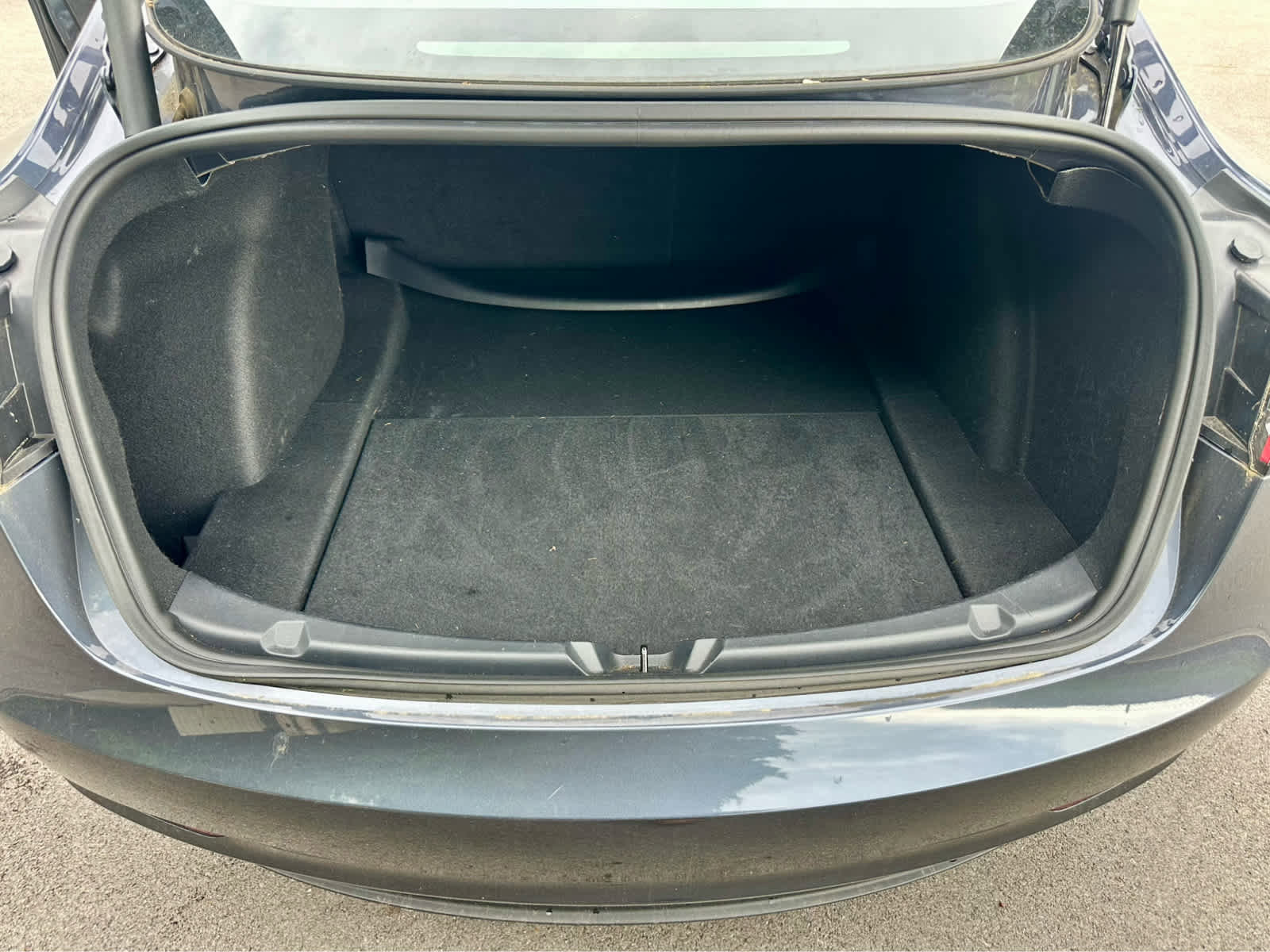 Used 2023 Tesla Model 3 Standard Range RWD image 14