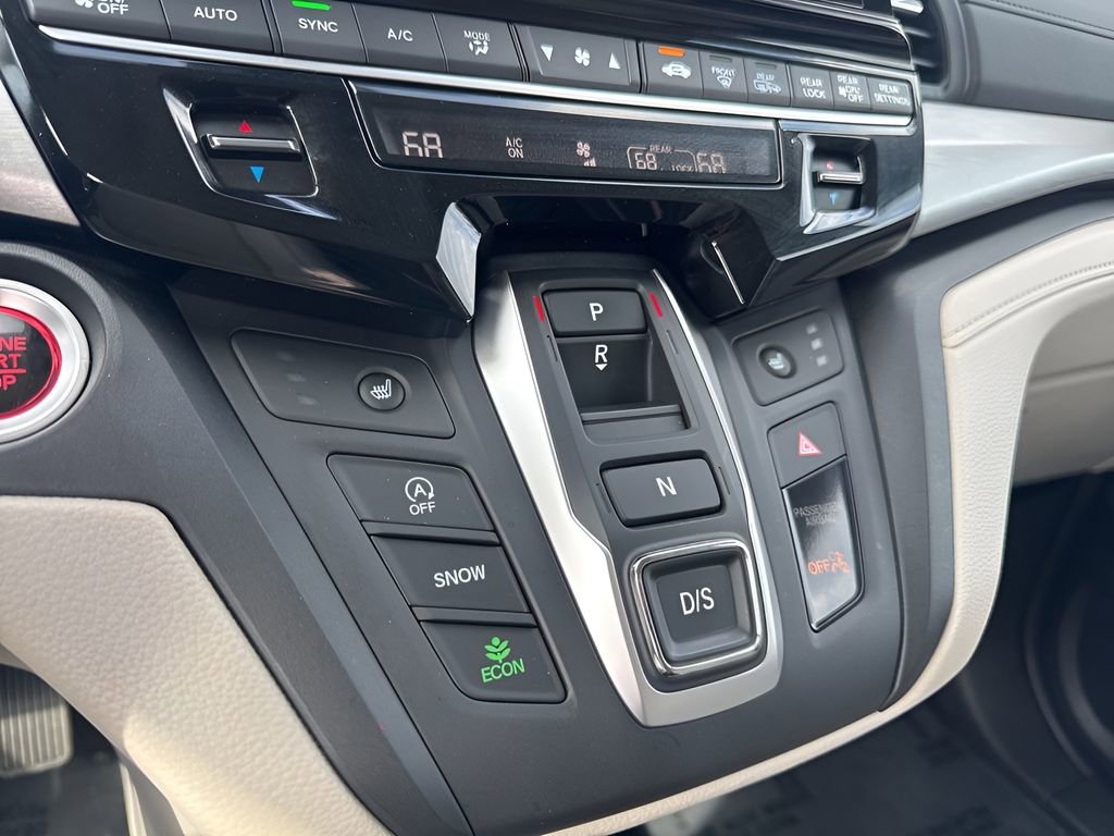 Used 2025 Honda Odyssey EX-L image 19