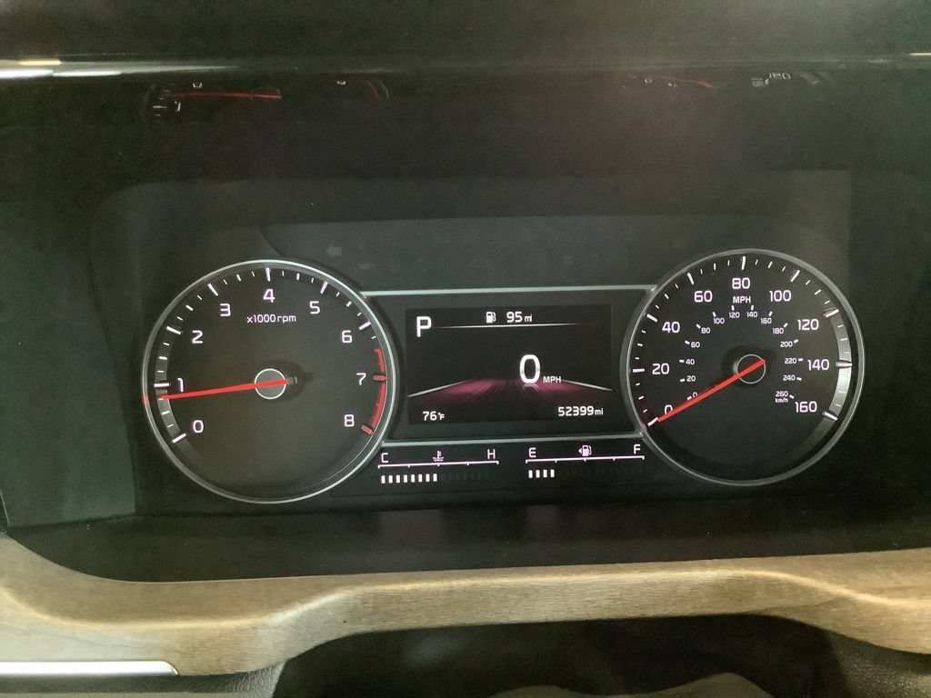 Certified 2023 Kia Sorento X-Line EX AWD/4WD image 14